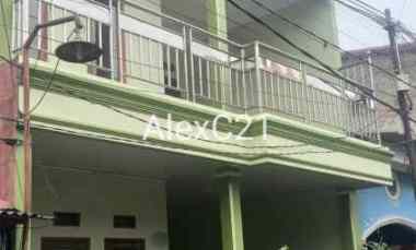 Dijual Rumah di Komplek Pondok Timur Indah 1, Mustika Jaya, Bekasi