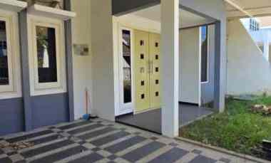 Pondok Tjandra Sidoarjo, Lebar 10, dekat dengan Merr, Juanda, Tol