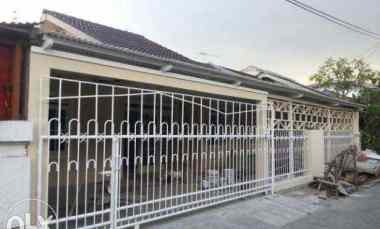 Pondok Tjandra Sidoarjo, Row Jln 4.5 meter, Hadap Selatan