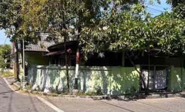 Pondok Tjandra, Rumah Lama, Hitung Tanah, Hook, Row 3 Mobil