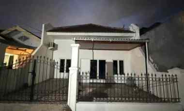 Rumah Pondok Tjandra Sidoarjo 1 Lantai Hadap Selatan, Nego