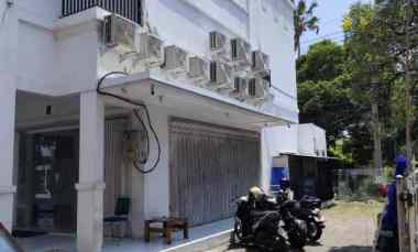 Ruko Palm Square City Type Corner Posisi Pojok Nego Sampai Deal