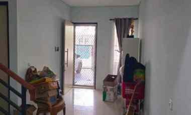 Rumah Opal, Pondok Tjandra Canopy Rooftop, Semi Furnished
