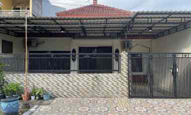 Rumah Pondok Tjandra Merr Rungkut, 1 / Lantai, Sidoarjo, Surabaya
