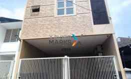 Dijual Rumah Kost Pondok Tjandra Indah Durian Free Furnish