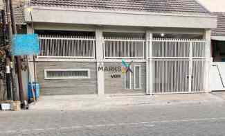 Sangat Murah Perumahan Pondok Tjandra Indah Semi Furnish