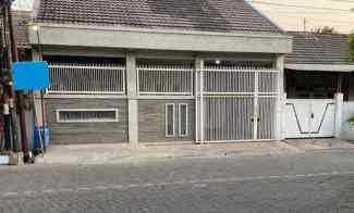 Rumah Minimalis Lebar 8 Semi Furnish Pondok Tjandra Jambu, Sidoarjo