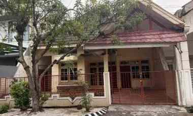 Termurah Rumah Pondok Tjandra Indah Manggis Candra Chandra Paling Mura