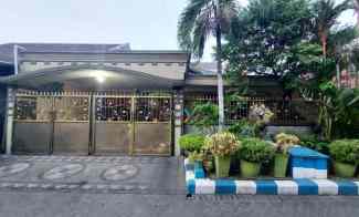 Dijual Rumah Pondok Tjandra Indah Cluster Palem Terawat