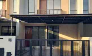 Jual Rugi New Minimalis 2 Lantai Pondok Tjandra Indah Sidoarjo