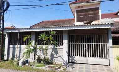 Dijual Rumah Pondok Tjandra Indah Surabaya