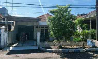 Murah Rumah 9 Jutaan dalam Kompleks Pondok Tjandra, Sidoarjo