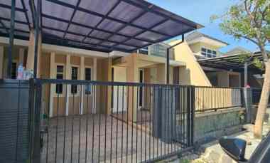 Rumah Dijual di Pondok Tjandra Sapphire