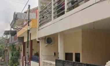 Rumah Dijual di pondok ungu permai