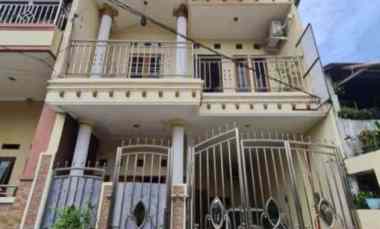 Rumah Murah Pasti Suka di Pondok Ungu Permai, Bekasi Utara