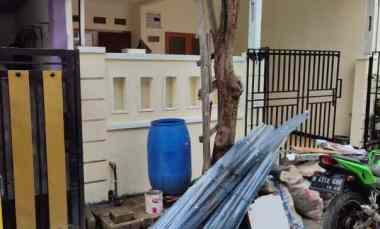 Termurah Harga Nego Bisa KPR dalam Cluster Rumah di Pondok Ungu Permai
