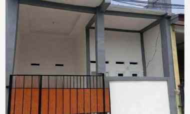 Rumah 3KT Siap Huni Bisa KPR Harga Nego di Pondok Ungu Permai Bekasi