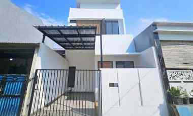 Rumah 2Lt Siap Huni 3KT Bisa KPR DP Ringan di Pondok Ungu Bekasi