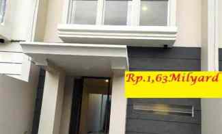 Dijual Rumah Murah Modren Jati Waringin Pondokgede Bekasi Strategis