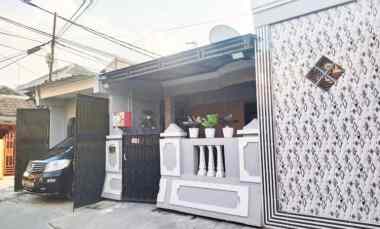Dijual Rumah Poris Cipondoh