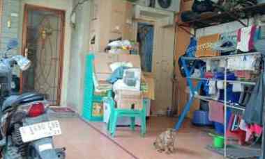 dijual rumah poris indah