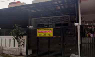 Dijual Rumah Siap Huni di Poris Paradise Eksklusif, Tangerang