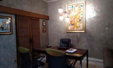 Jual Rumah Siap Huni / Komersil di Pos Pengumben, Kelapa Dua