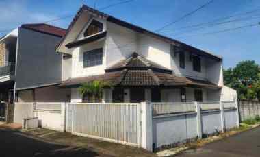 Rumah Dijual di sawangan, depok