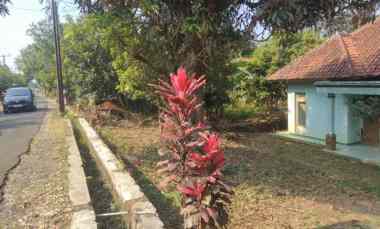 Rumah Dijual di Kamarang kec. greged kab. cirebon