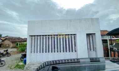 Dijual Rumah Second Cantik di Bawah 600 juta Shm di Potorono Bantul D