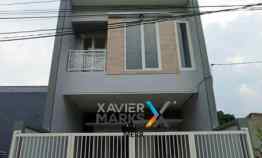 Rumah Baru Gress Prada Permai Area Madam Chang Darmo Permai