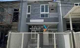 New Project Prada Permai Mnimalis Area Madam Chang Darmo