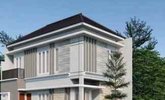 Minimalis HOOK Pradah Permai Akses Tol Satelit, HR Muhammad