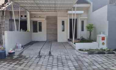 Miliki Rumah Mewah dengan Harga Terjangkau di Grand Mutiara Klaten di