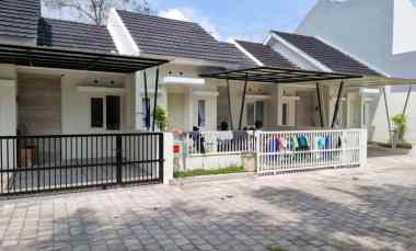 Temukan Hunian Nyaman dan Strategis di Grand Mutiara Prambanan