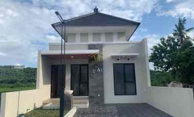 Dijual Rumah Modern, Minimalis, Siap Huni Prambanan Klaten
