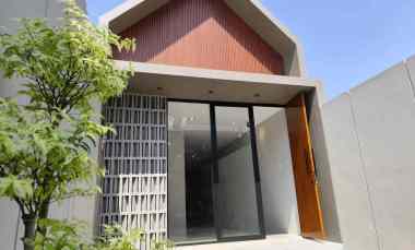 Rumah Baru Siap Huni Lokasi Strategis dekat RSUD Prambanan Berbah