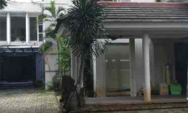 Rumah Menteng Prambanan Proklamasi Lt. 2130m/Lb, 500 M, 106 M