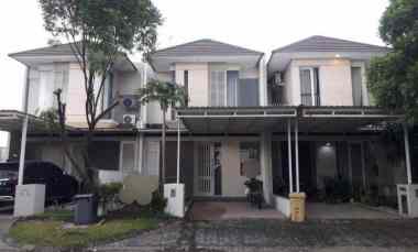 Dijual Rumah Bagus Siap Huni Prambanan Residence Surabaya