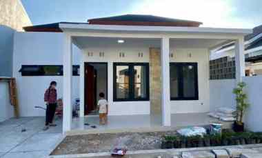 Dijual Rumah Murah Siap Huni di Prambanan dekat Rsud Prambanan