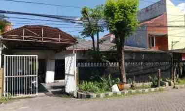 Dijual Rumah Lokasi Strategis Prapen Surabaya, dekat Ubaya,sman 16,14