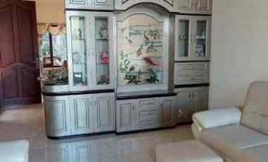 Only Buyer Rumah 1 Lt Prapen Indah, Jemursari, Margorejo,Bagus,Terawat