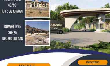 Rumah dengan Diskon Besar Bisa Anda Dapatkan tanpa Syarat