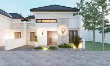 Minimalis Cantik Kawasan Zona Sekolah Favorite dekat Exit Toll Pramban