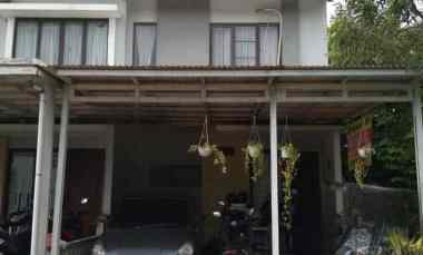 Dijual Rumah Siap Huni di Premier Savana Bantar Gebang Kota Bekasi