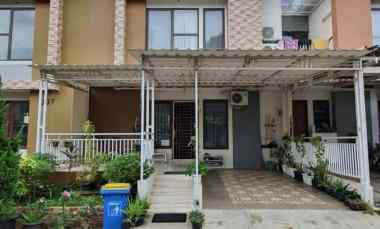 Rumah 2Lantai Cluster 1.8M dekat Mall, Stasiun Bekasi