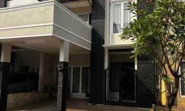 Dijual Rumah Premiere Park 2 Modernland, Tangerang