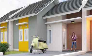 Dijual Rumah Premium dekat dengan Taman Pelangi, Bantul