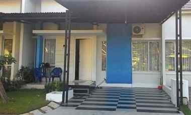 Dijual Rumah Pribadi, Purimas 2. Batam Centre