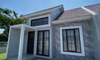 Hunian Terbaik Prima Garden Estate Strategis Nyaman Aman Tahap 5